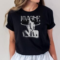 Official Imagine Dragons Exclusive Scream T-Shirt