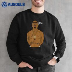 Official Tupac Exclusive Thug Life Sweatshirt