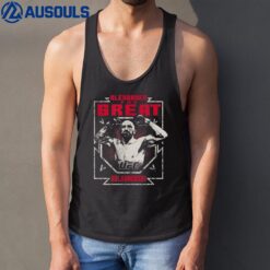 Official UFC Alexander Volkanovski Power Tank Top