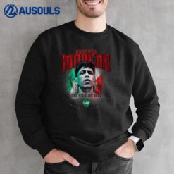 Official UFC Brandon The Assassin Baby Moreno Profile Sweatshirt