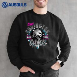 Official UFC Colby Covington Chaos Sweatshirt