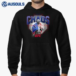 Official UFC Colby Covington USA Hoodie