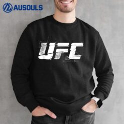 Official UFC Double Vision Sweatshirt