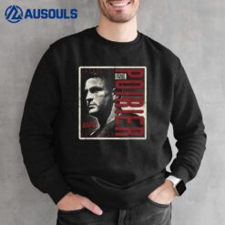 Official UFC Dustin Poirier Focus Sweatshirt