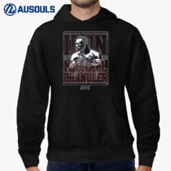 Official UFC Michael Chandler Ready Hoodie