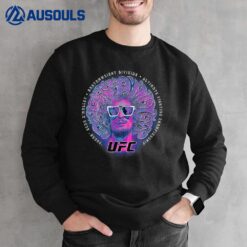 Official UFC Sean Sugar O'Malley Hair Sweatshirt