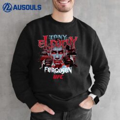 Official UFC Tony Ferguson Boogeyman Sweatshirt