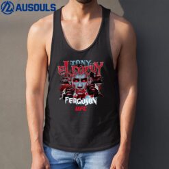 Official UFC Tony Ferguson Boogeyman Tank Top