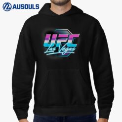 Official UFC Vegas Baby Hoodie