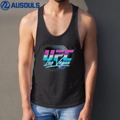 Official UFC Vegas Baby Tank Top