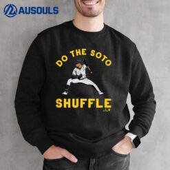 Officially Licensed - Juan Soto San Diego Soto Shuffle Sweatshirt