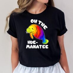 Oh The Hue Mana T-Shirt