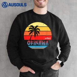 Okinawa   Okinawa Japan Sweatshirt