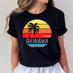 Okinawa   Okinawa Japan T-Shirt