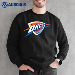 Oklahoma City Thunder Sweatshirt