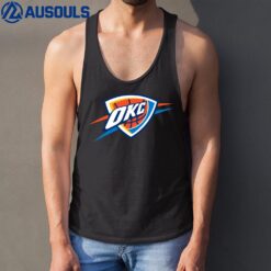 Oklahoma City Thunder Tank Top