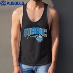 Orlando Magic Tank Top