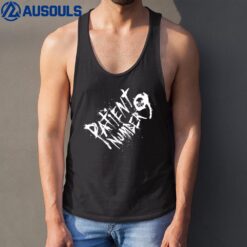 Patient Number 9 Tank Top