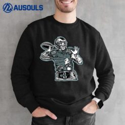 PaulCarpenter Sweatshirt