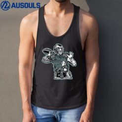 PaulCarpenter Tank Top