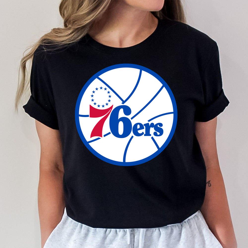 Philadelphia 76ers T-Shirt Hoodie Sweatshirt For Men Women