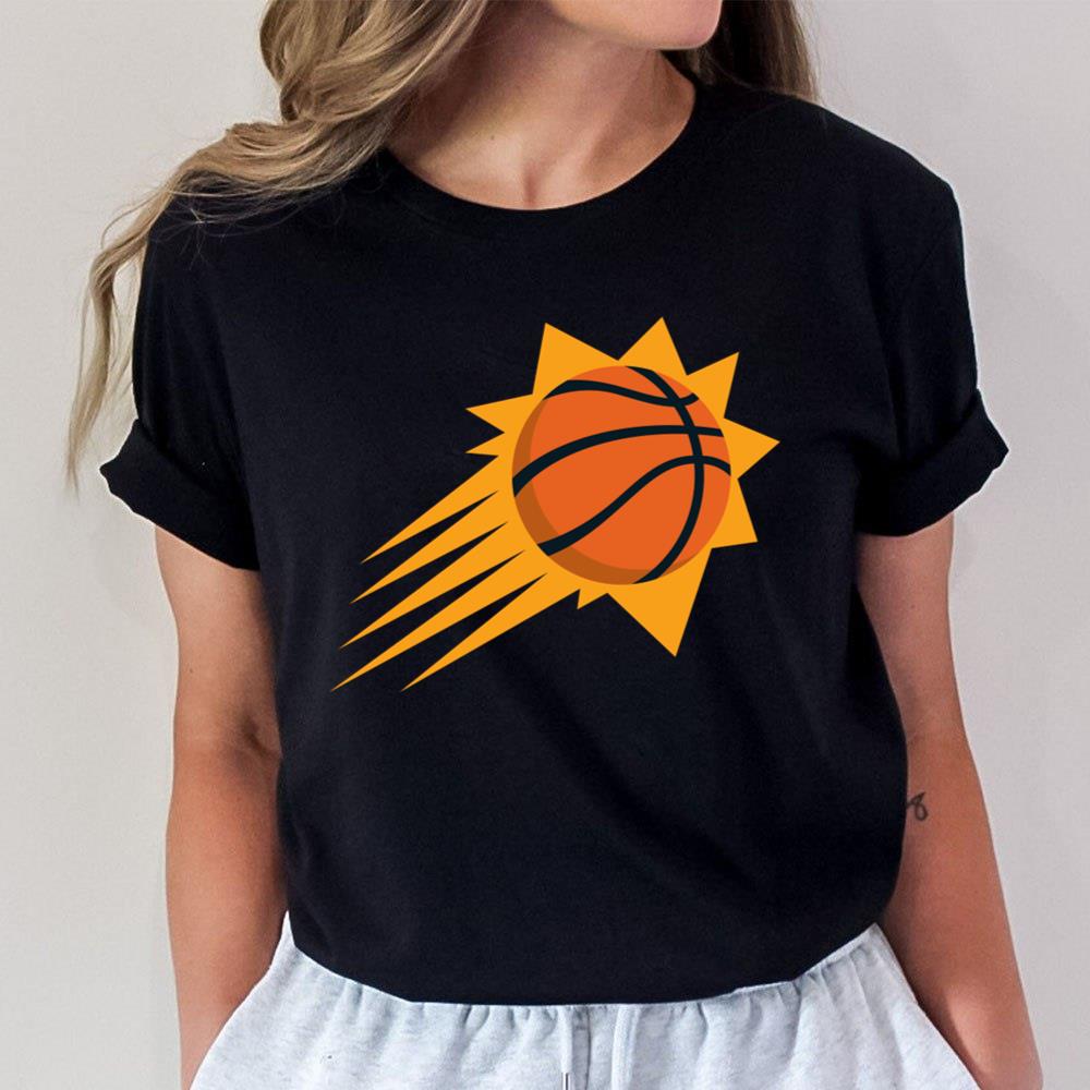 Phoenix Suns T-Shirt Hoodie Sweatshirt For Men Women