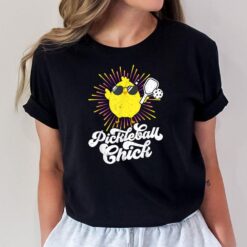 Pickleball Chick  Pickleball Lover T-Shirt
