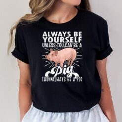 Pig Lover Tshirts