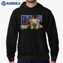 PitBull s 100 Cotton Pit Bulls Hoodie