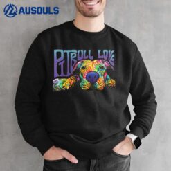 PitBull s 100 Cotton Pit Bulls Sweatshirt