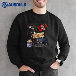 Polar Express Believe Christmas Shirt Sweatshirt