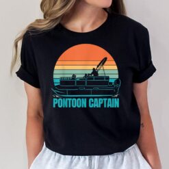 Pontoon Captain Shirt for Men