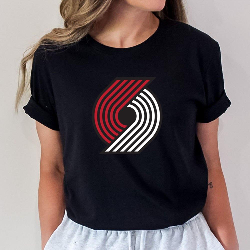 Portland Trail Blazers T-Shirt Hoodie Sweatshirt For Men Women