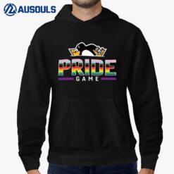 Pride Game Hoodie