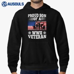 Patriotic Veteran Premium T-Shirt