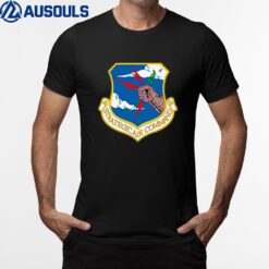 Proud Strategic Air Command Veteran Vintage Veterans Day T-Shirt