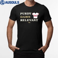 Purdy Damn T-Shirt