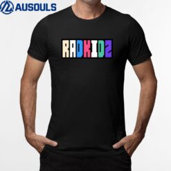 Radkidz Classic T-Shirt