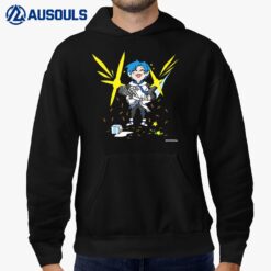 Regis Altare Tempus Hoodie