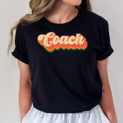 Retro Coach T-Shirt