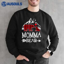 Retro Momma Bear Shirt