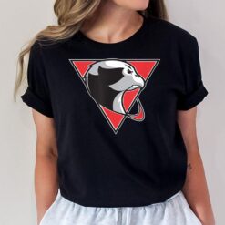 Retro Stockton State College Ospreys Athletics Logo T-Shirt