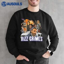 Rizz Grimes Sweatshirt