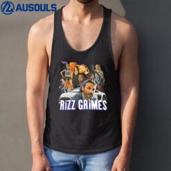 Rizz Grimes Tank Top