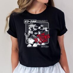 Robocop ED 209 T-Shirt