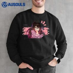 Robocosan Famous Scene Sweatshirt