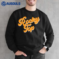 Rocky Top Tennessee Sweatshirt