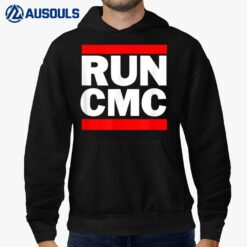 Run CMC San Francisco Hoodie