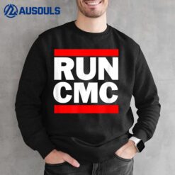 Run CMC San Francisco Sweatshirt