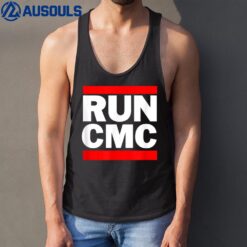 Run CMC San Francisco Tank Top